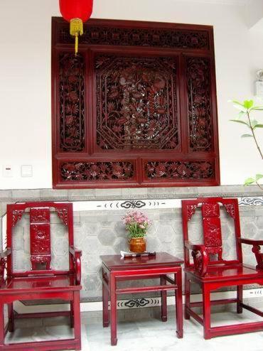 Dali Four Season Flower Inn Dali (Yunnan) Exterior photo